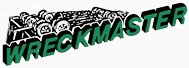 Wreckmaster logo